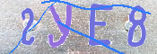 Gambar CAPTCHA
