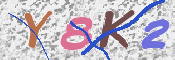 Gambar CAPTCHA
