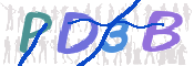 Gambar CAPTCHA