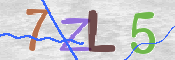 Gambar CAPTCHA