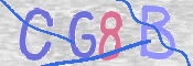 Gambar CAPTCHA
