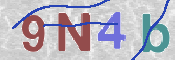 Gambar CAPTCHA