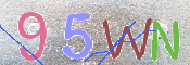 Gambar CAPTCHA