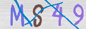 Gambar CAPTCHA