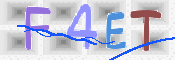 Gambar CAPTCHA