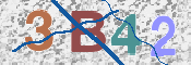 Gambar CAPTCHA
