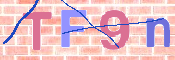 Gambar CAPTCHA
