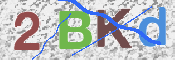 Gambar CAPTCHA