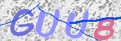 Gambar CAPTCHA