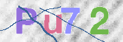 Gambar CAPTCHA