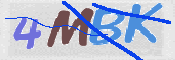 Gambar CAPTCHA