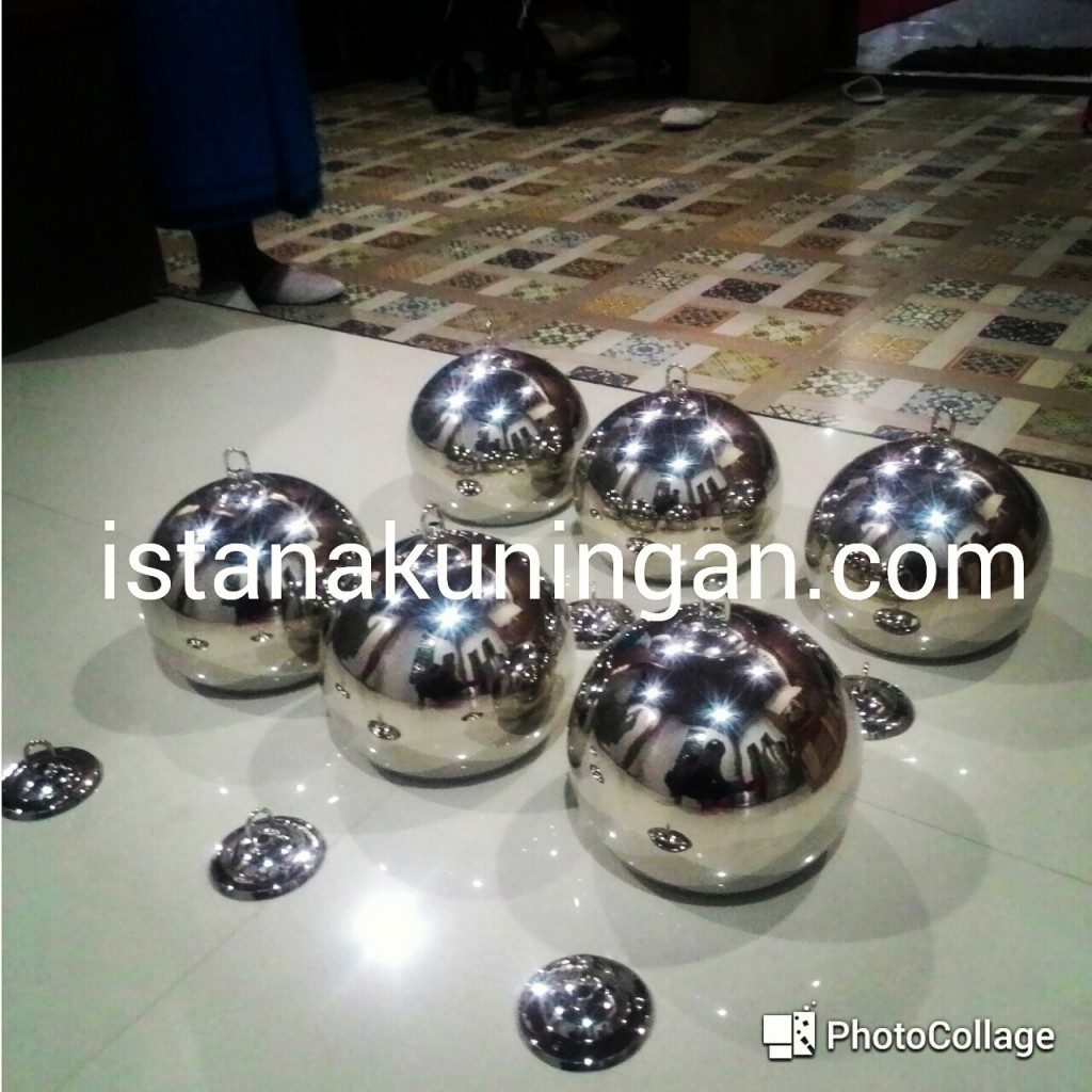 lampu gantung tembaga kuningan