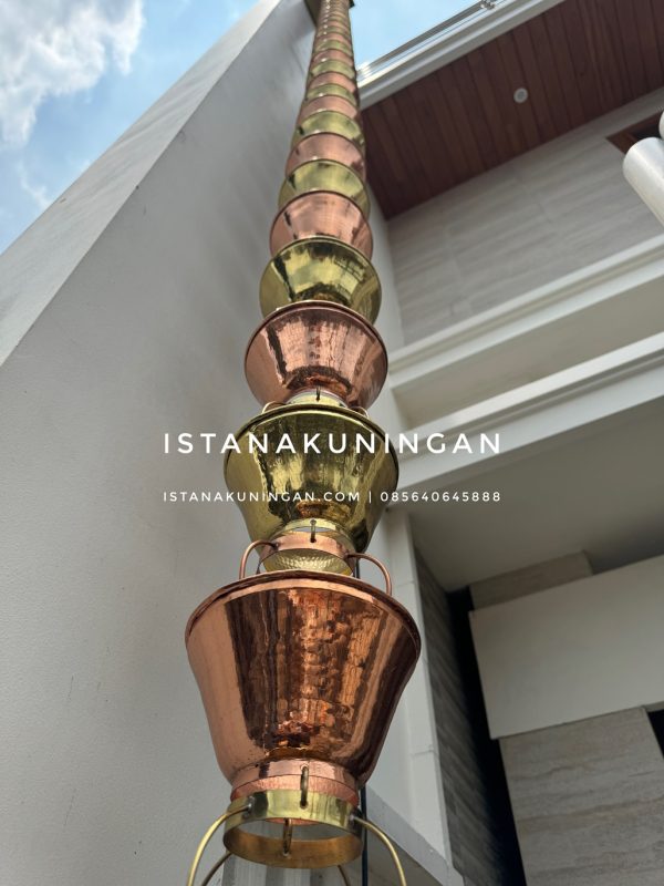 talang air